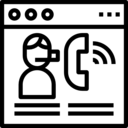 ui,browser,user,website,conversation,communications,webpage,telephone,phone call,calls,callphone